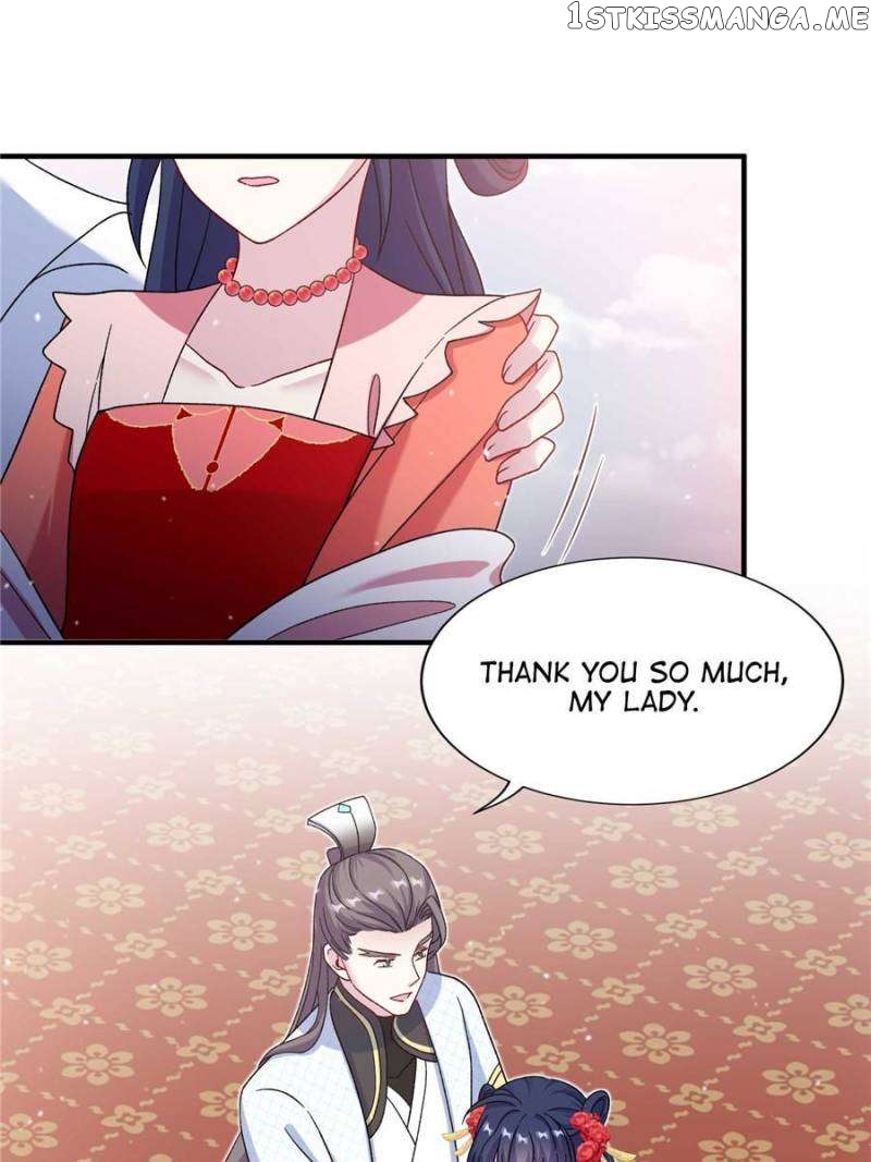 The Beauty and Her Adonises Chapter 44 - page 55