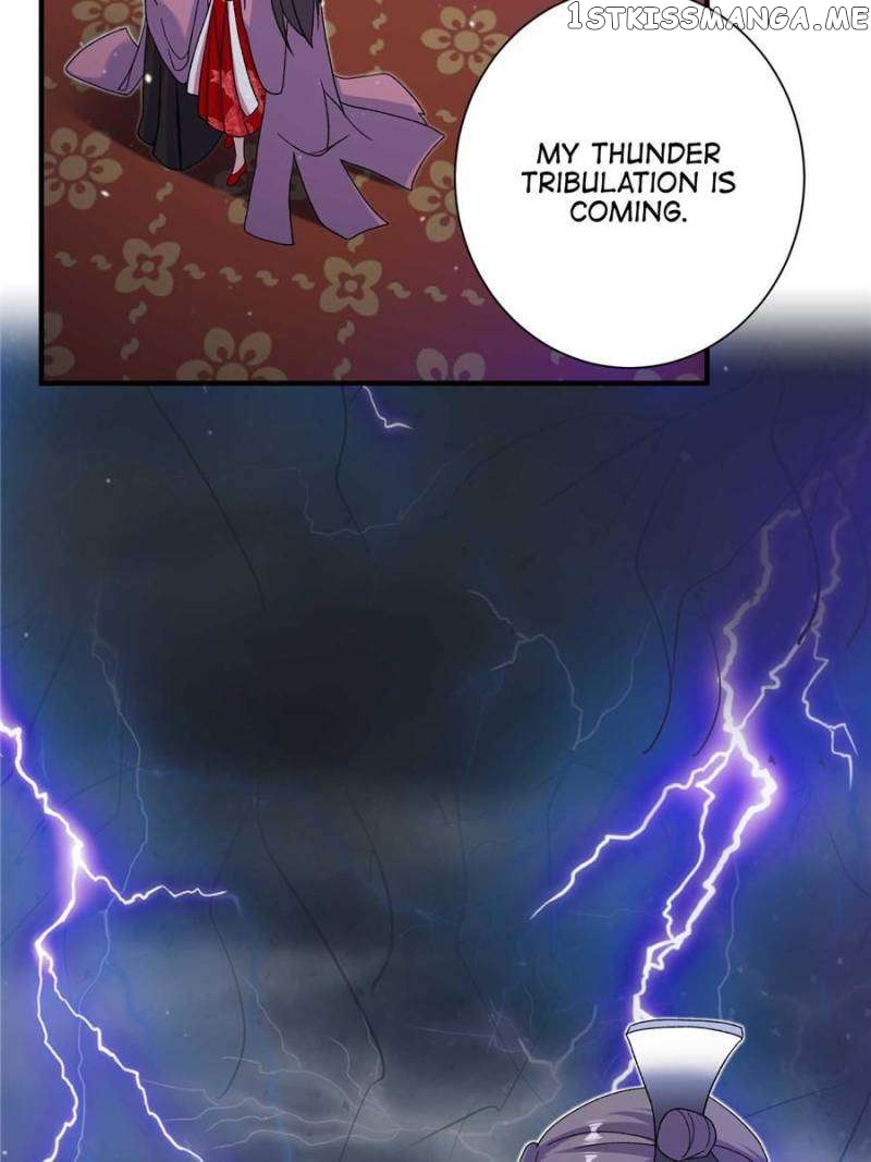 The Beauty and Her Adonises Chapter 44 - page 58