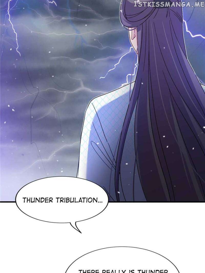 The Beauty and Her Adonises Chapter 44 - page 59