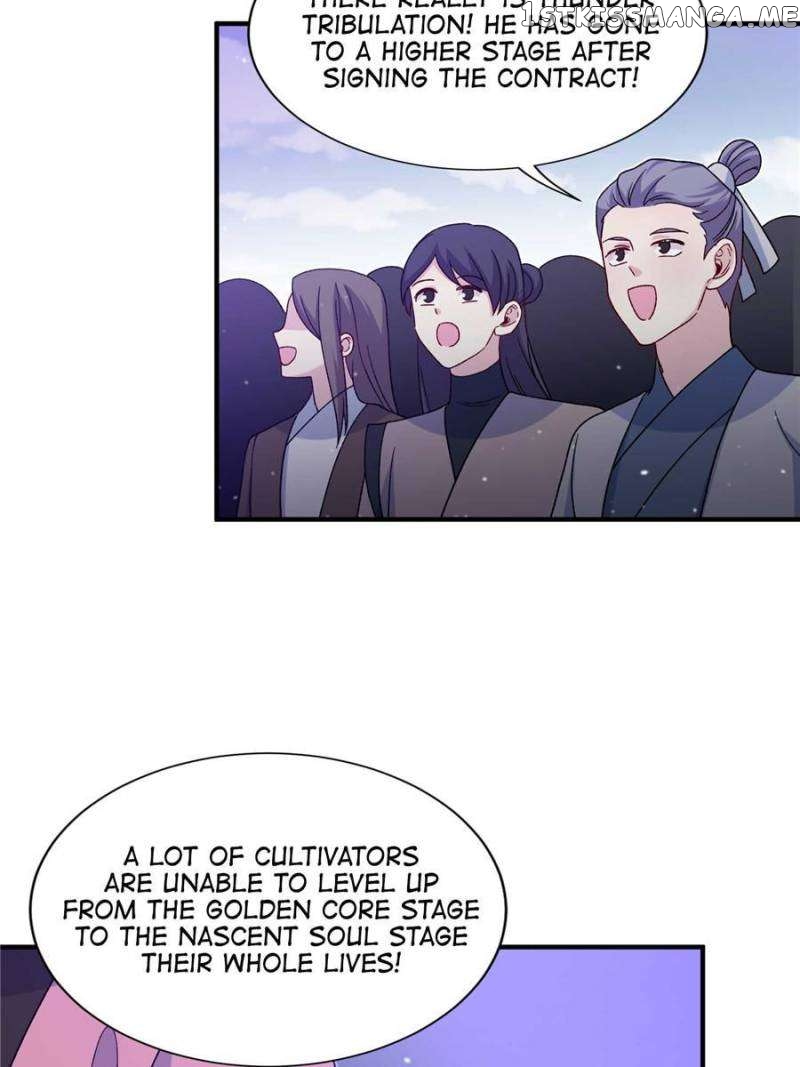 The Beauty and Her Adonises Chapter 44 - page 60