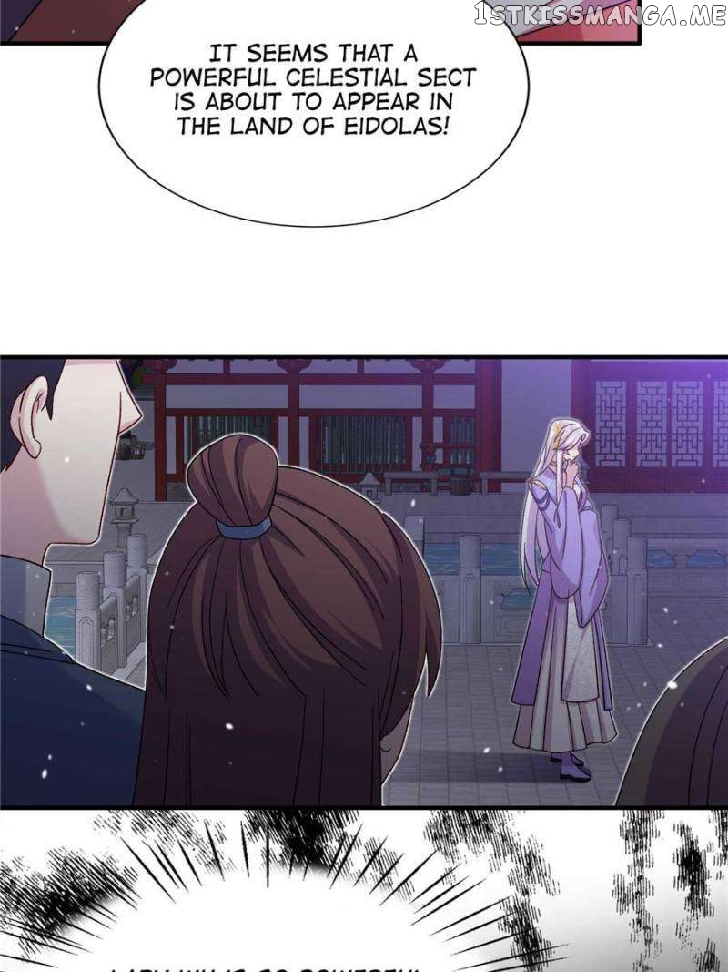 The Beauty and Her Adonises Chapter 44 - page 62