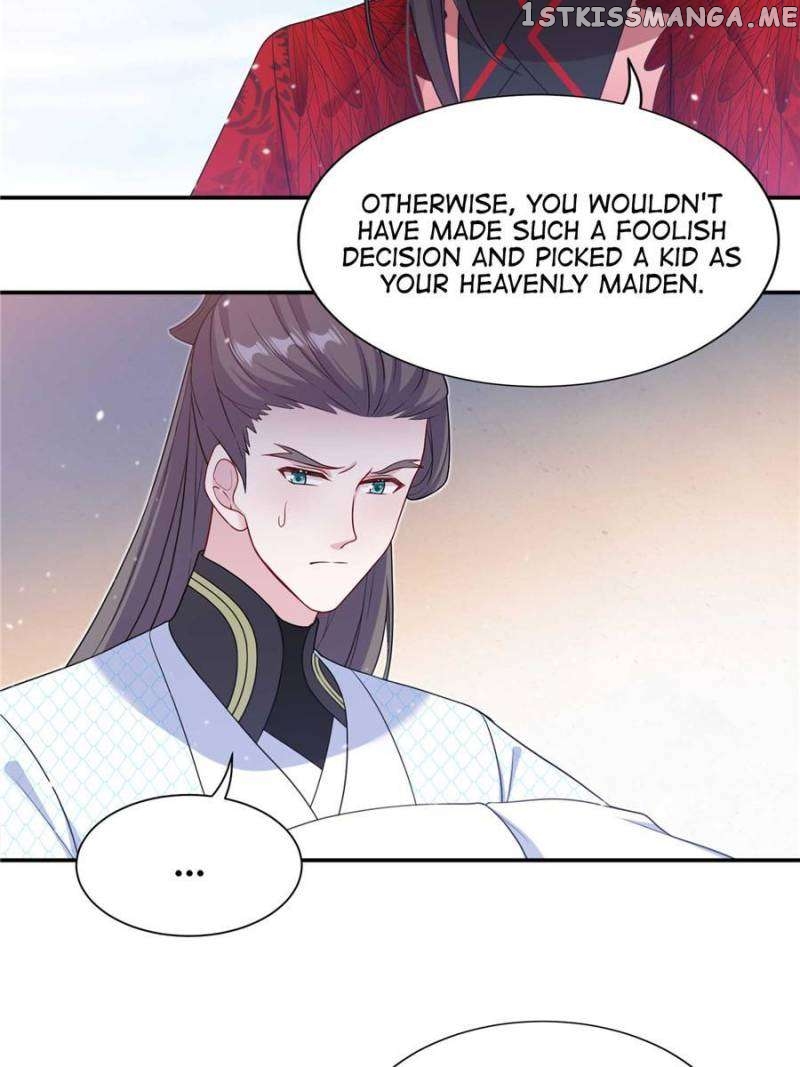 The Beauty and Her Adonises Chapter 44 - page 9