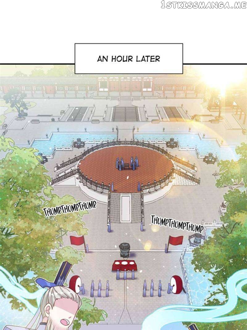 The Beauty and Her Adonises Chapter 42 - page 12