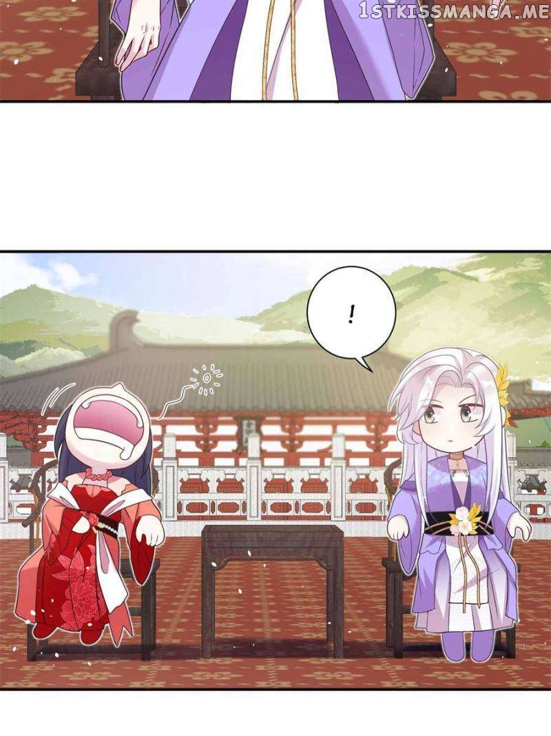 The Beauty and Her Adonises Chapter 42 - page 15
