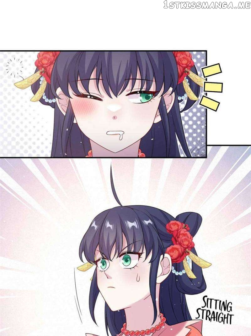 The Beauty and Her Adonises Chapter 42 - page 16