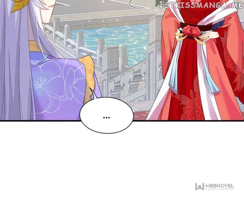 The Beauty and Her Adonises Chapter 42 - page 34