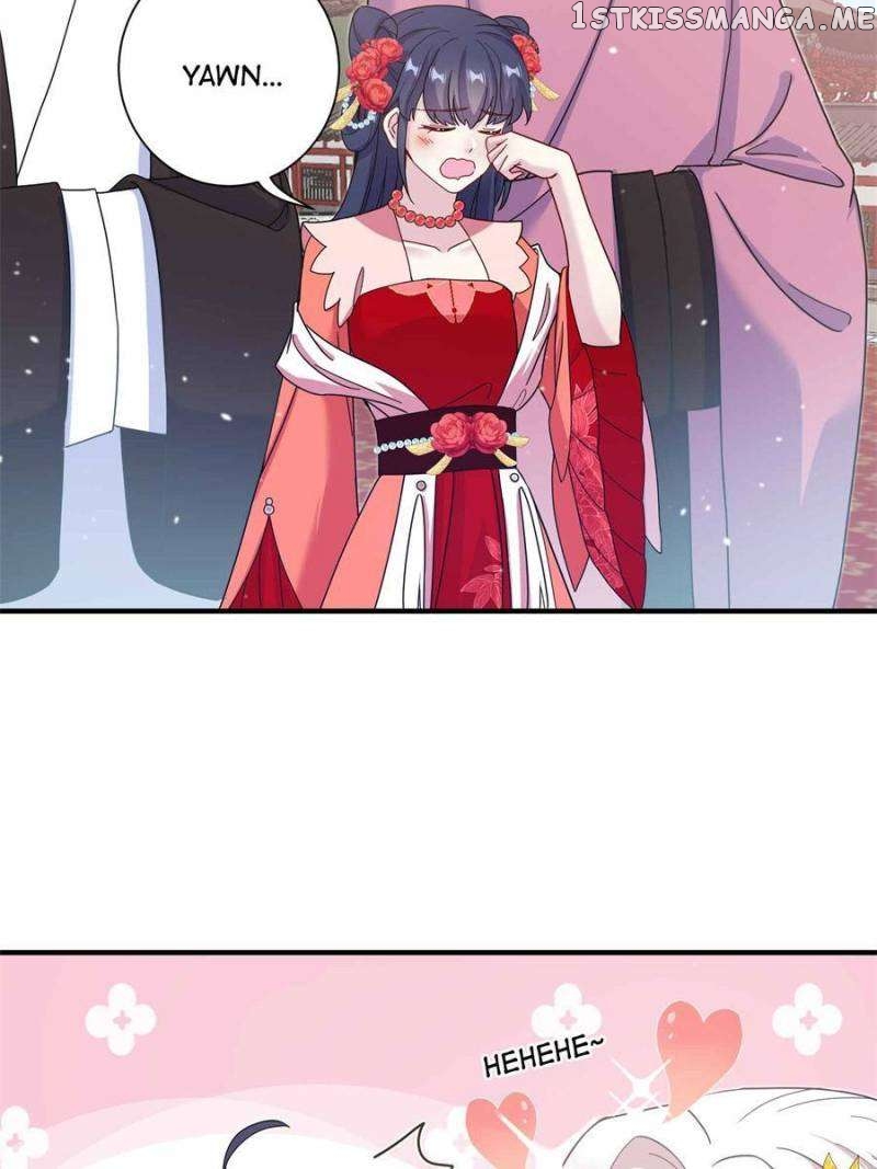 The Beauty and Her Adonises Chapter 42 - page 6