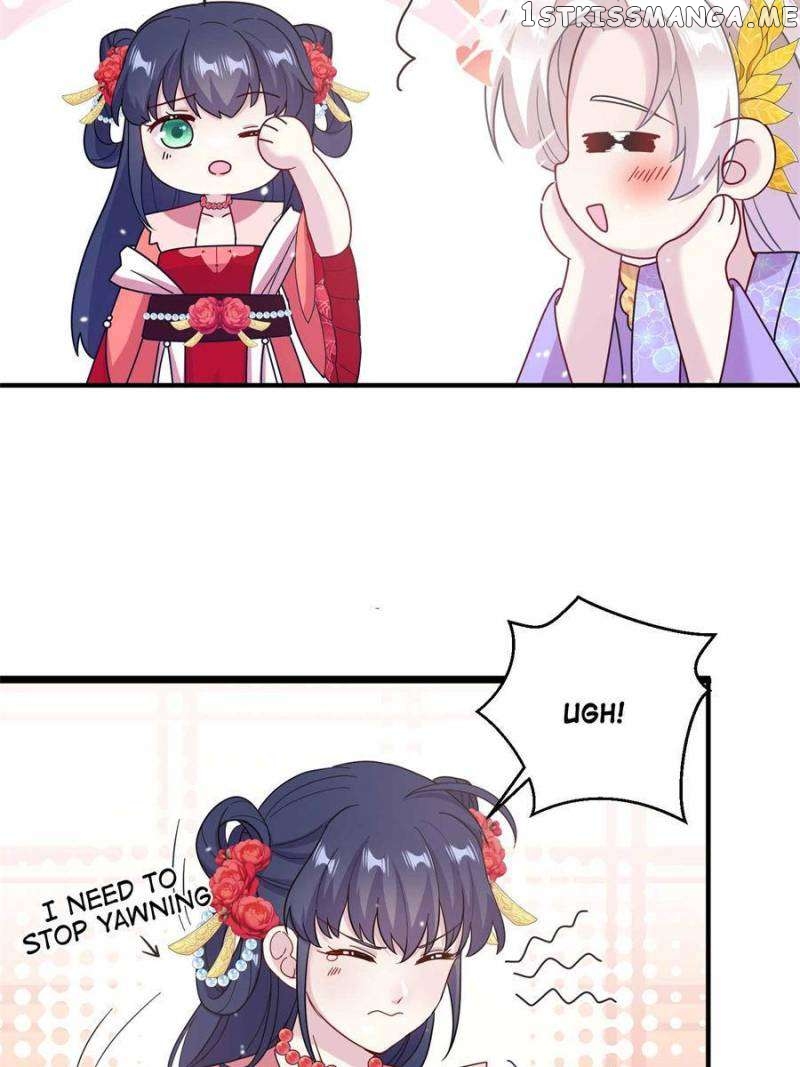 The Beauty and Her Adonises Chapter 42 - page 7