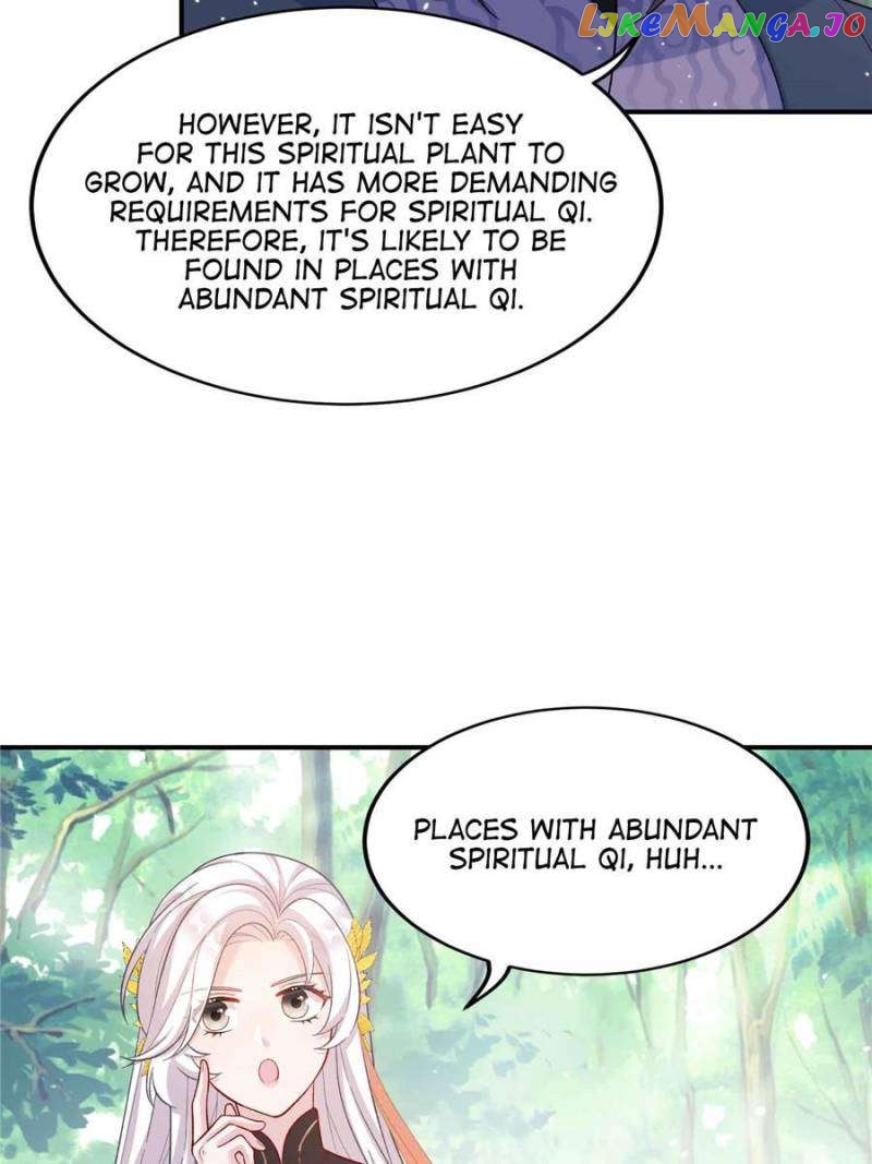 The Beauty and Her Adonises Chapter 57 - page 12