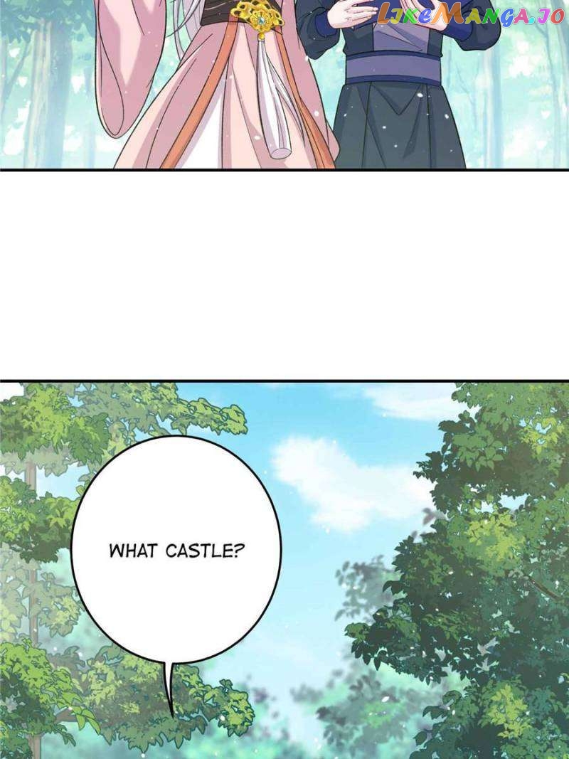 The Beauty and Her Adonises Chapter 57 - page 14