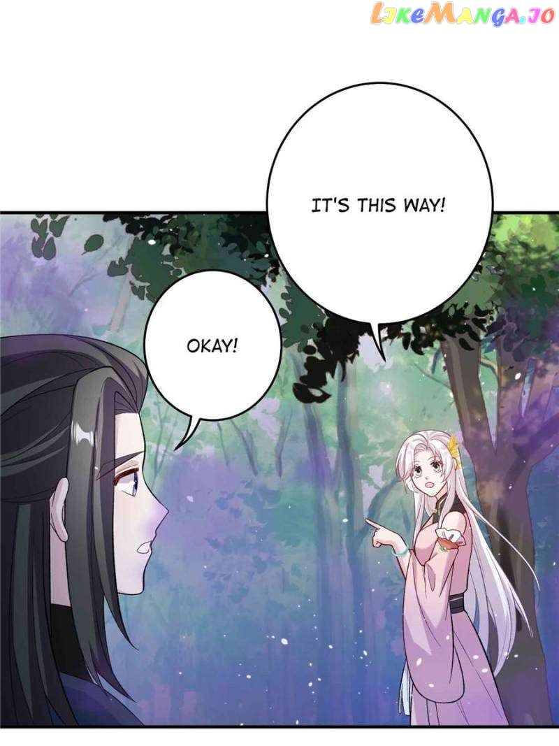 The Beauty and Her Adonises Chapter 57 - page 27