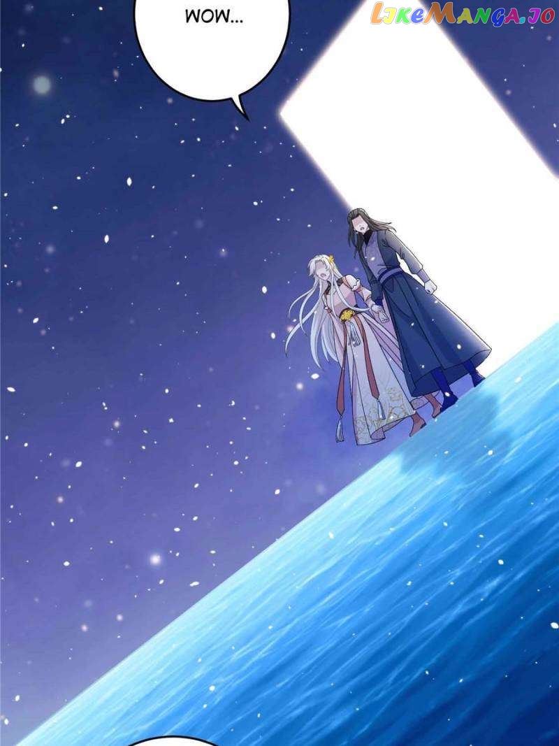 The Beauty and Her Adonises Chapter 57 - page 40