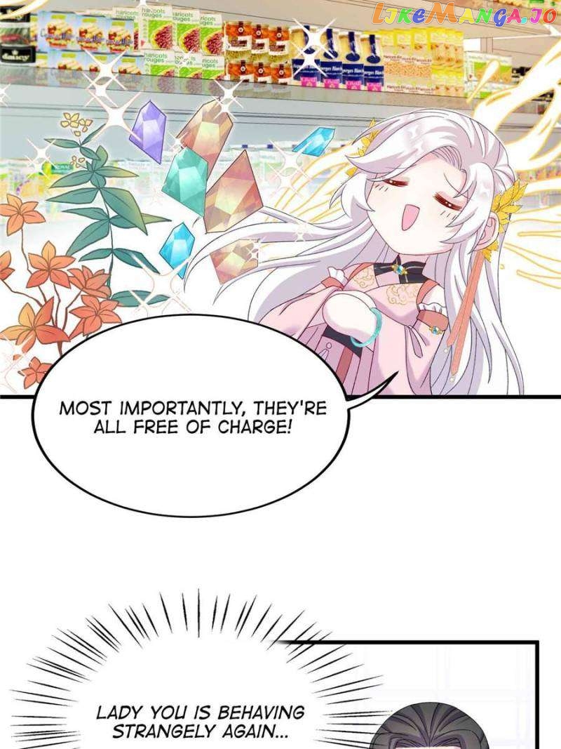 The Beauty and Her Adonises Chapter 57 - page 5