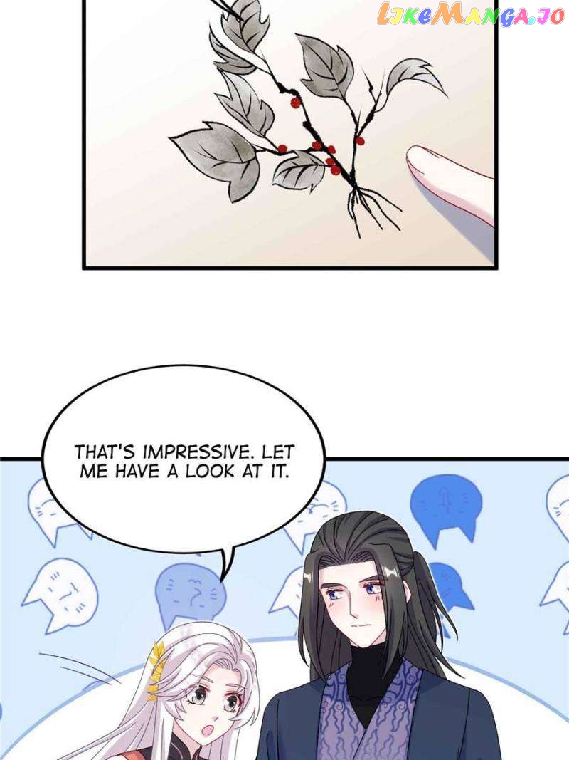 The Beauty and Her Adonises Chapter 57 - page 8