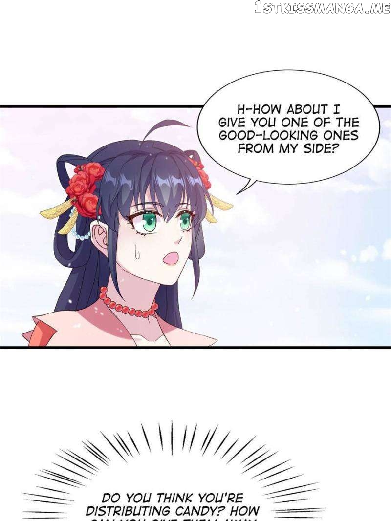 The Beauty and Her Adonises Chapter 43 - page 12