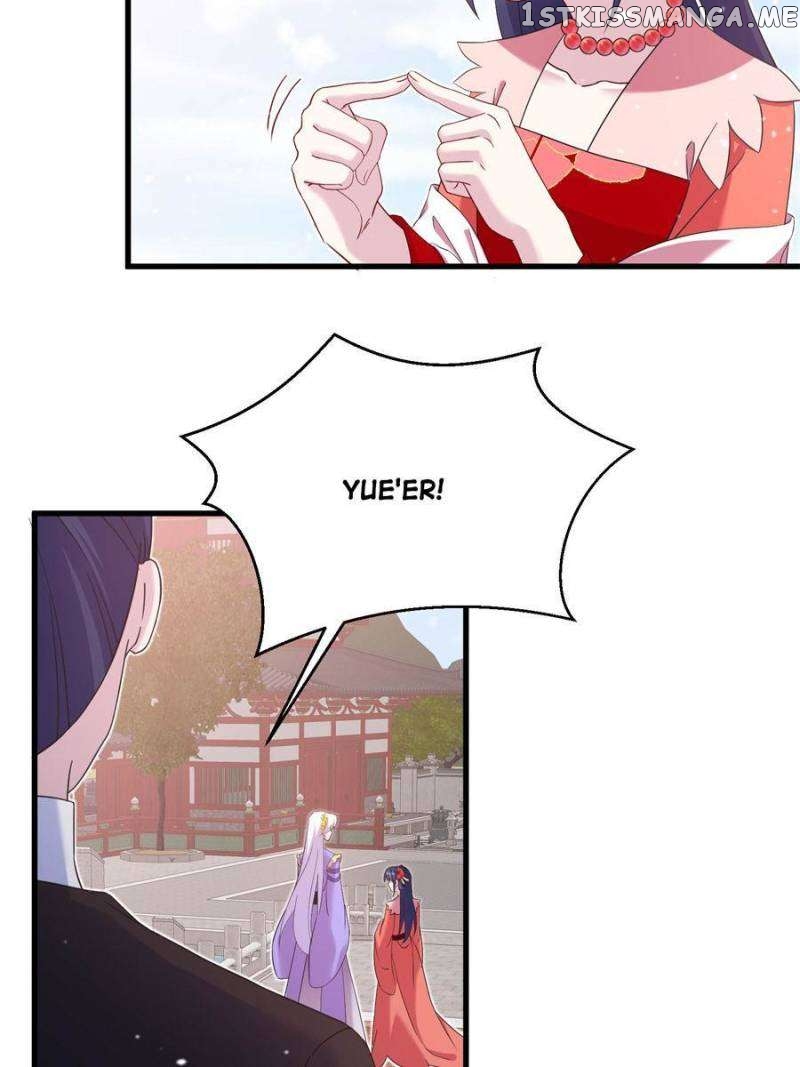The Beauty and Her Adonises Chapter 43 - page 15
