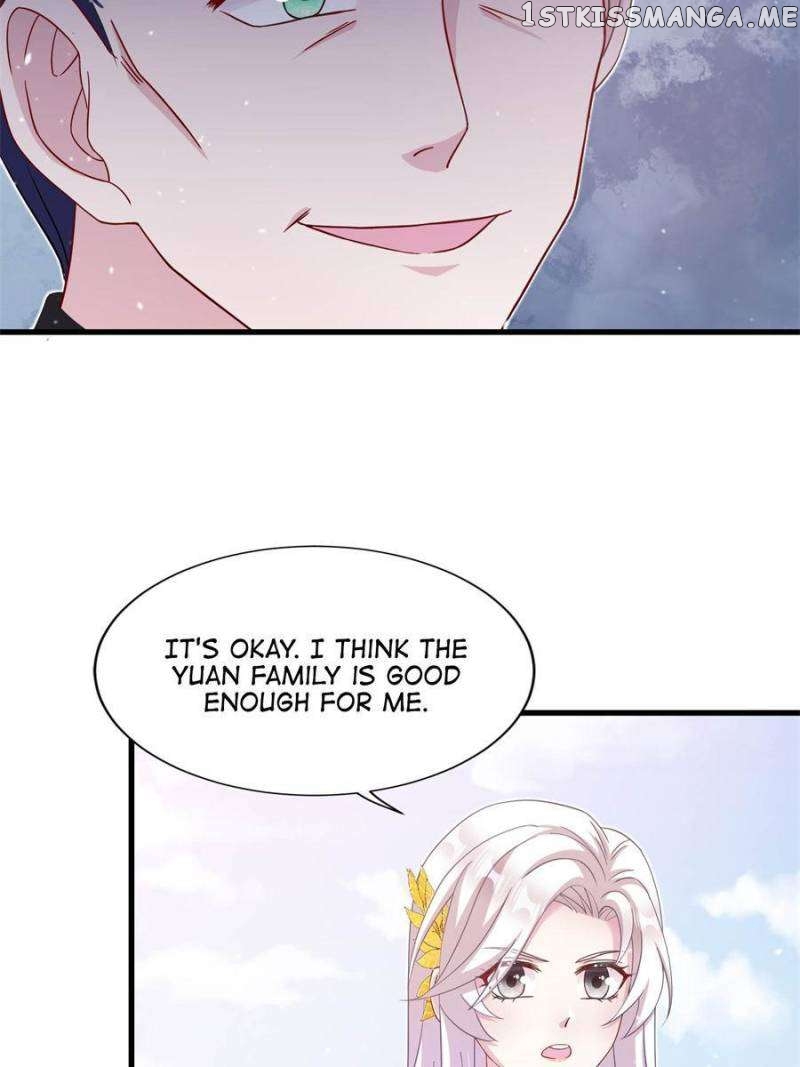 The Beauty and Her Adonises Chapter 43 - page 18