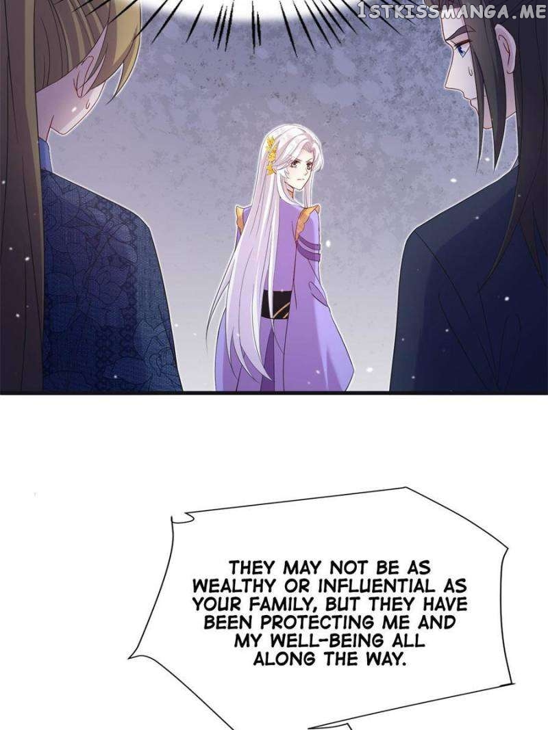 The Beauty and Her Adonises Chapter 43 - page 27