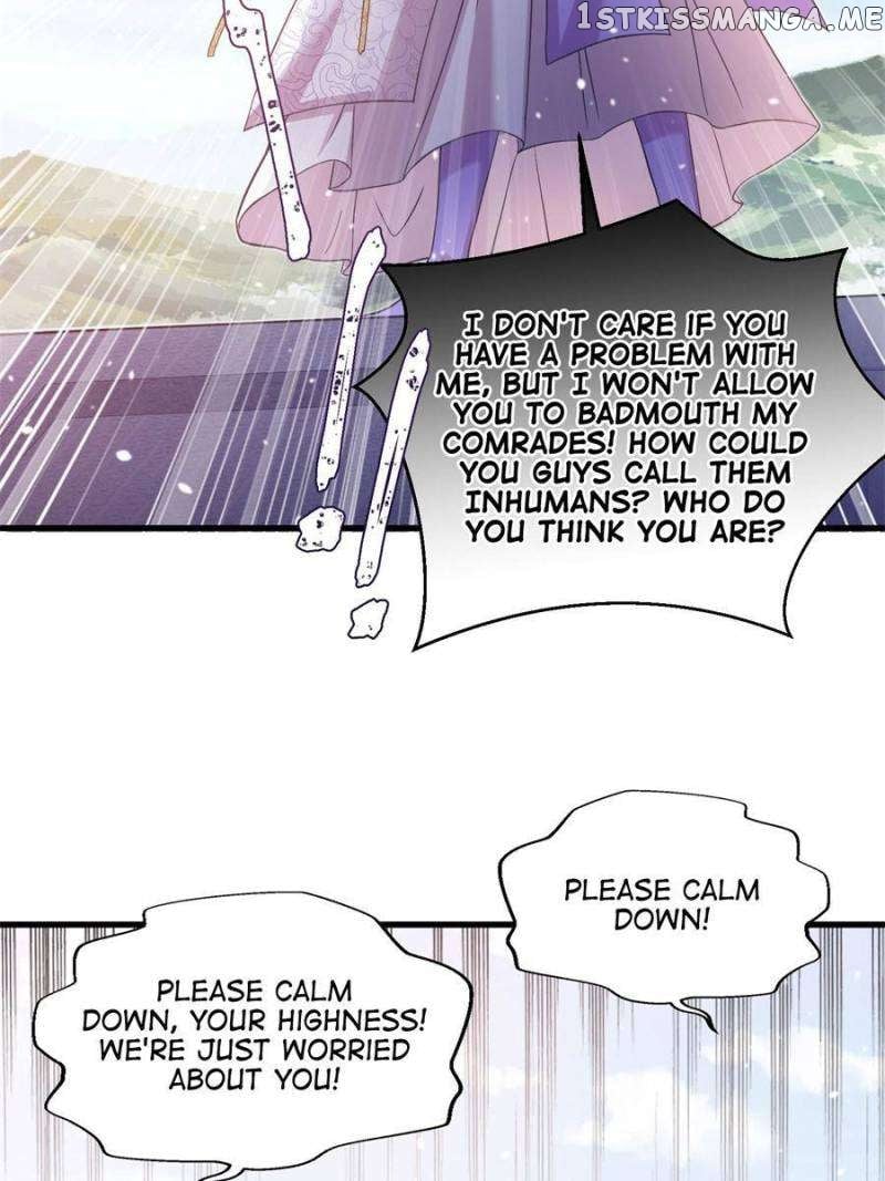 The Beauty and Her Adonises Chapter 43 - page 37