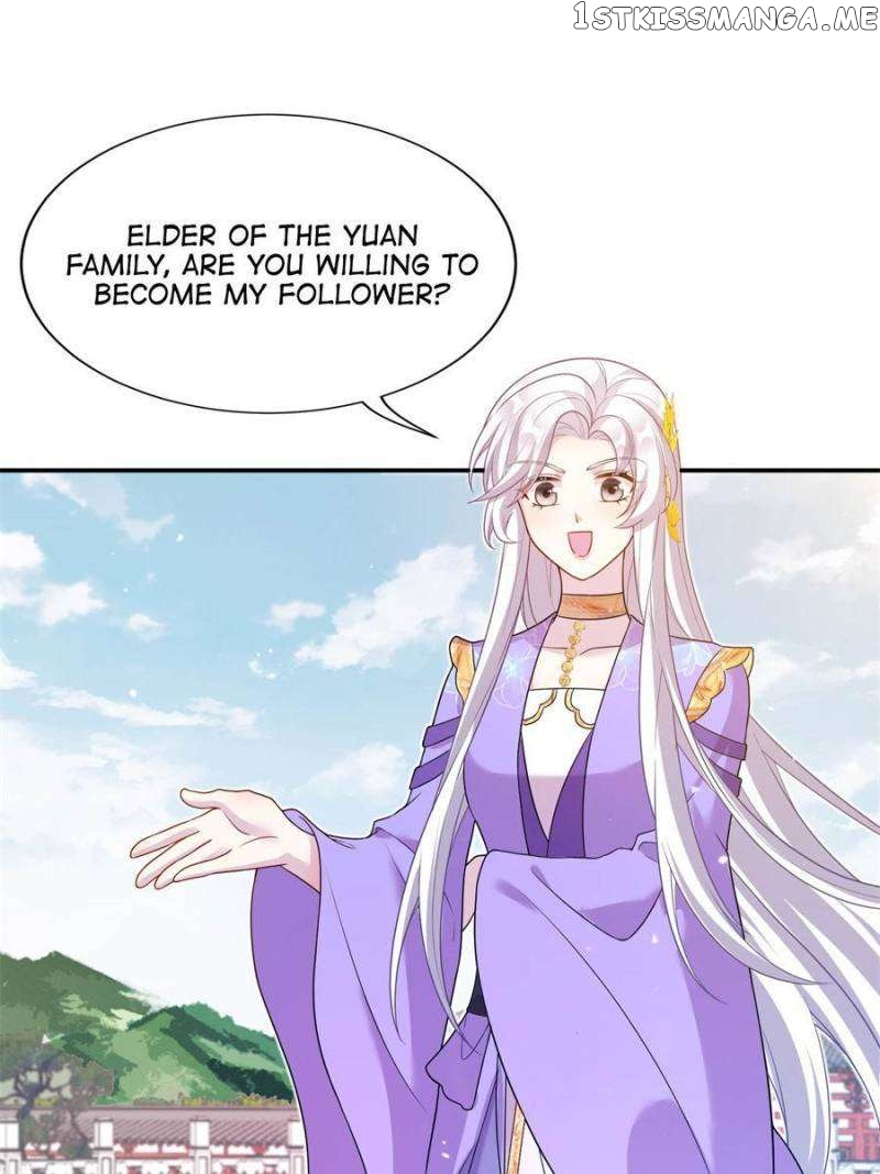 The Beauty and Her Adonises Chapter 43 - page 4