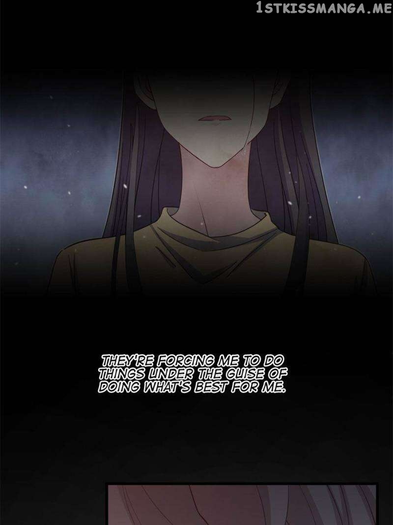 The Beauty and Her Adonises Chapter 43 - page 41