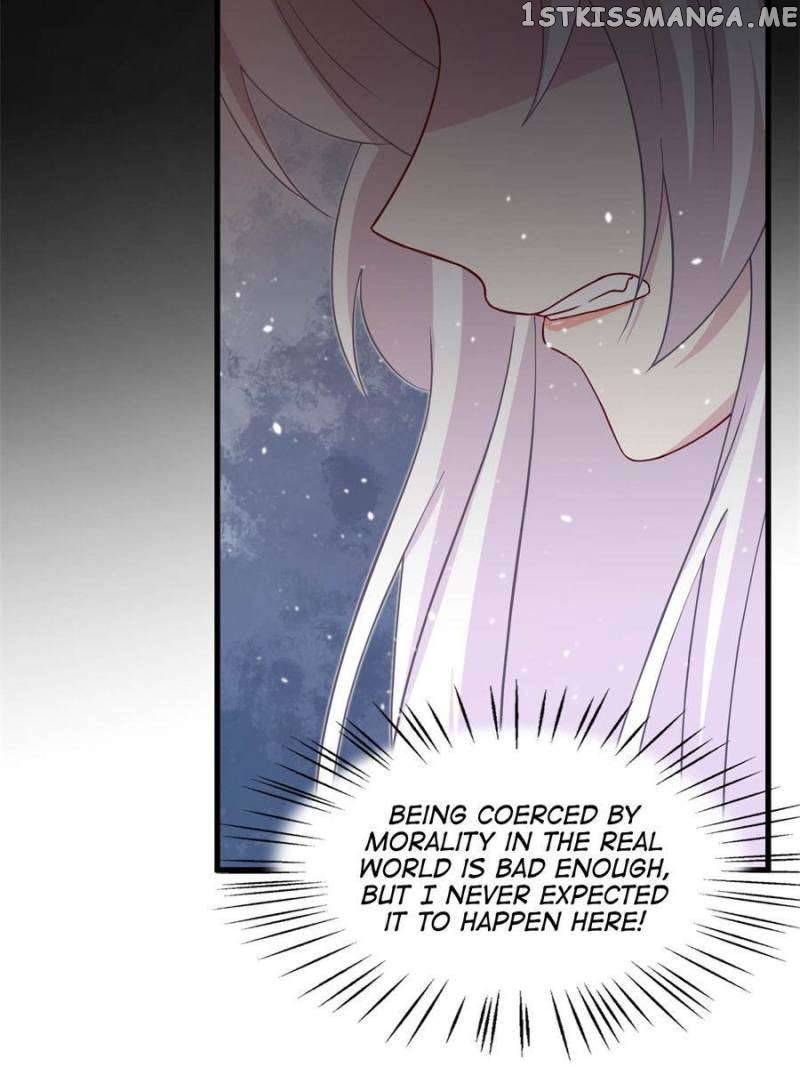 The Beauty and Her Adonises Chapter 43 - page 42