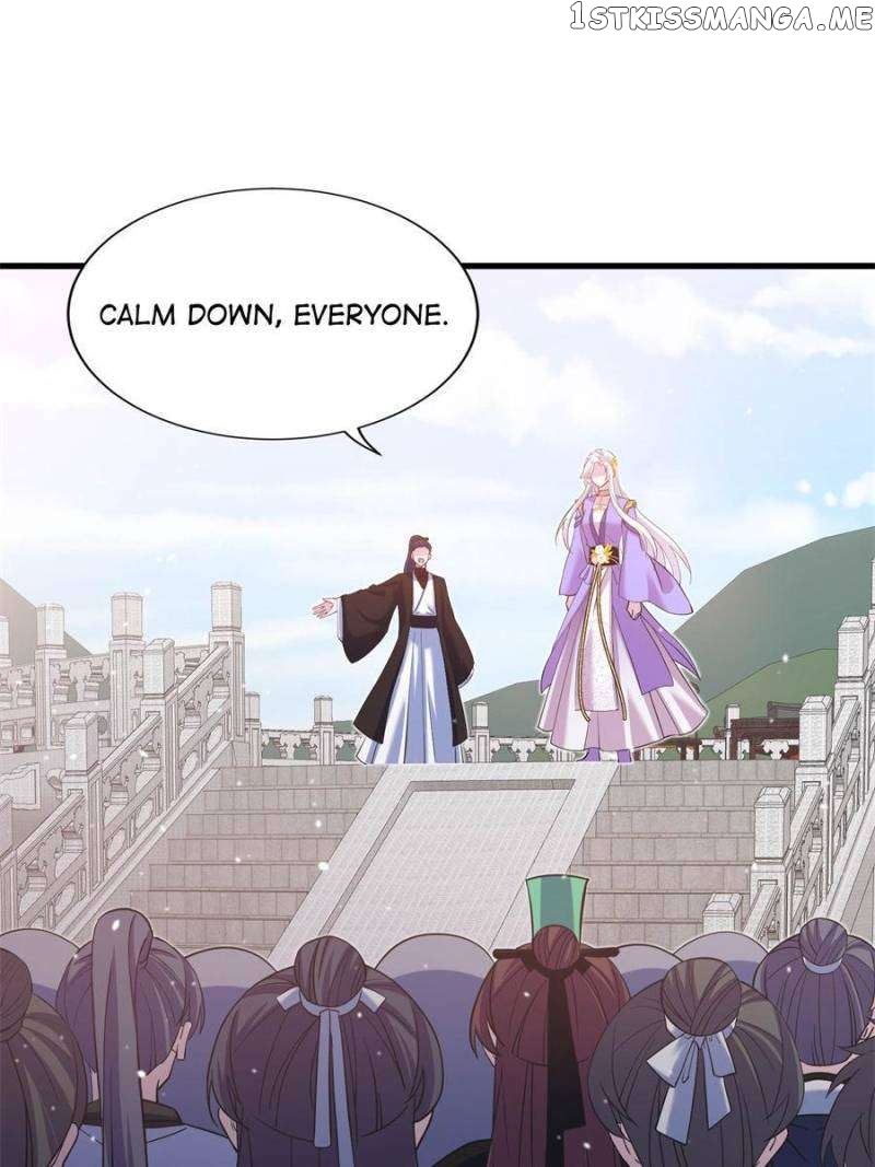The Beauty and Her Adonises Chapter 43 - page 43