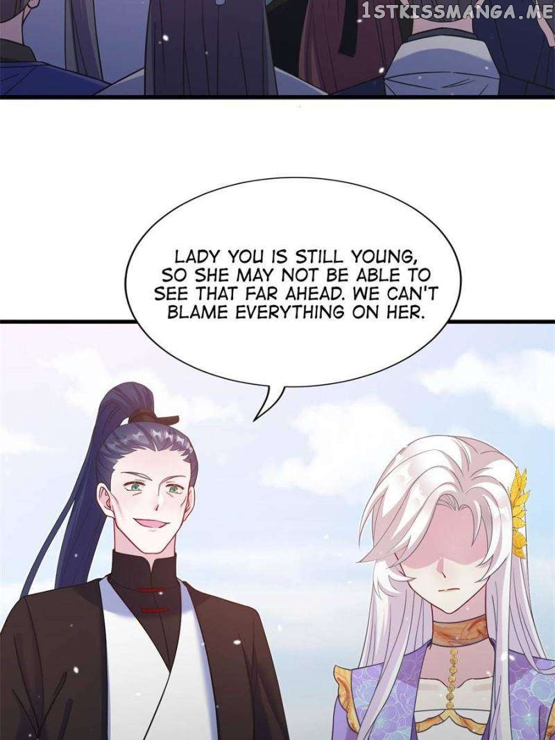 The Beauty and Her Adonises Chapter 43 - page 44