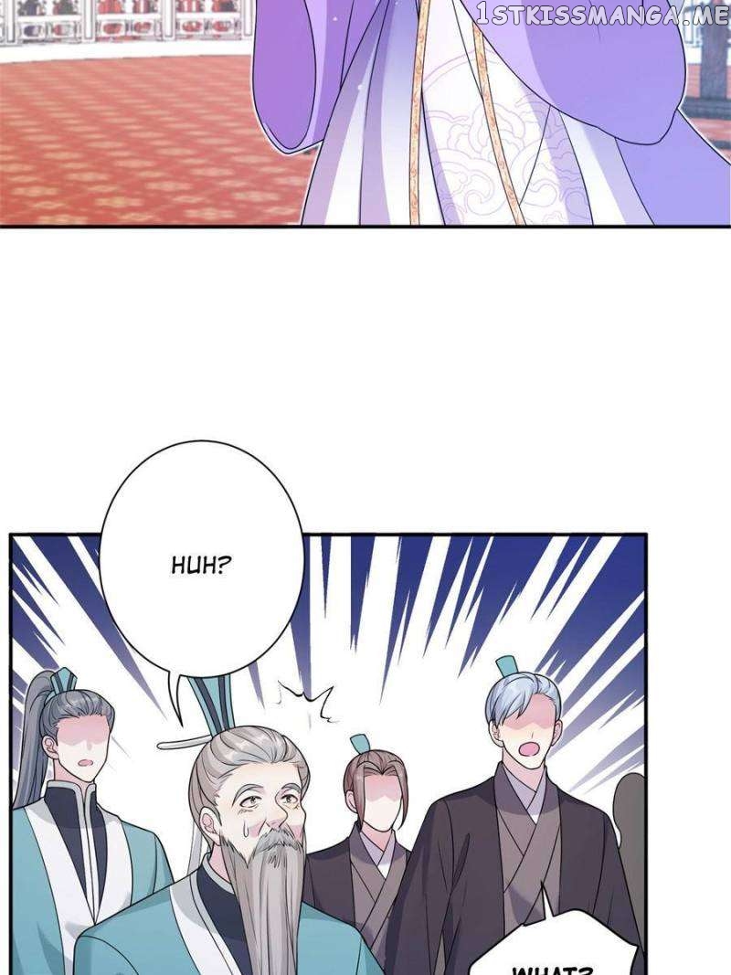 The Beauty and Her Adonises Chapter 43 - page 5