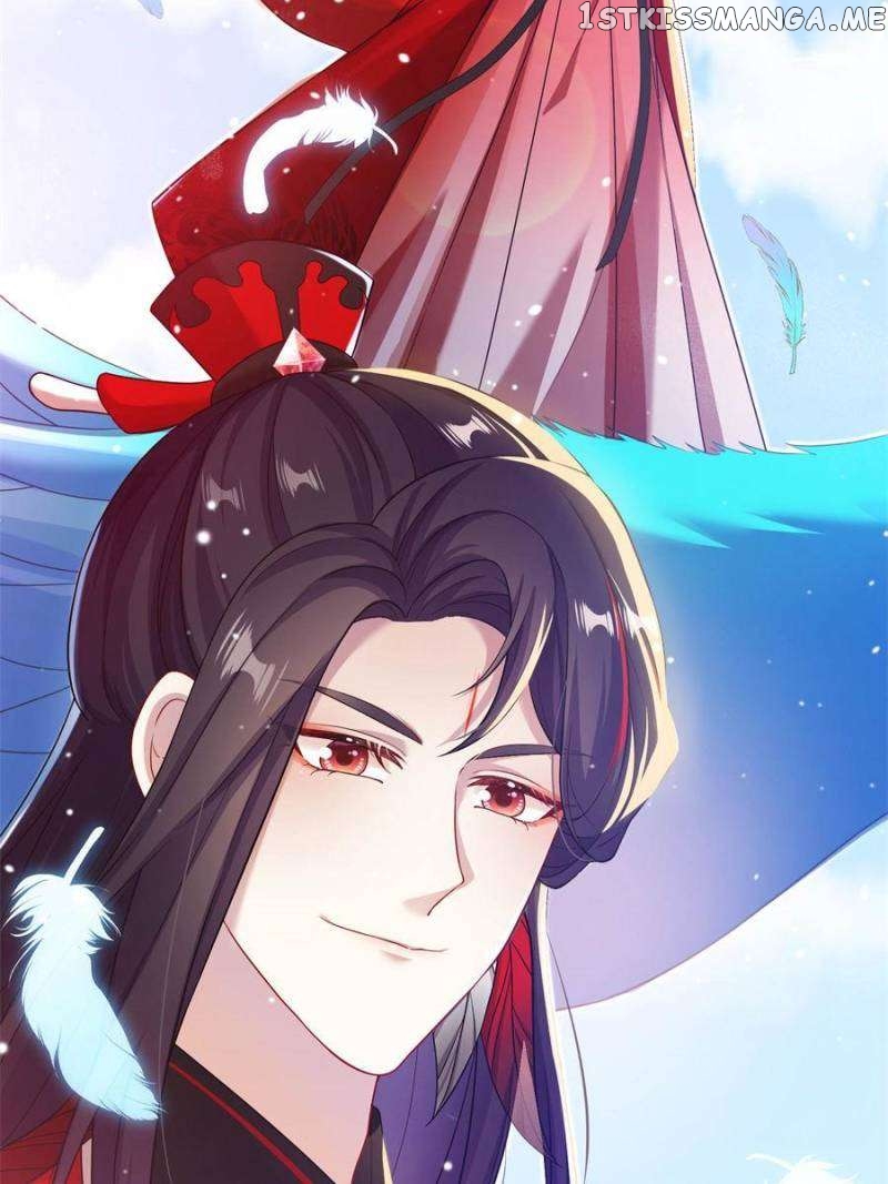 The Beauty and Her Adonises Chapter 43 - page 52