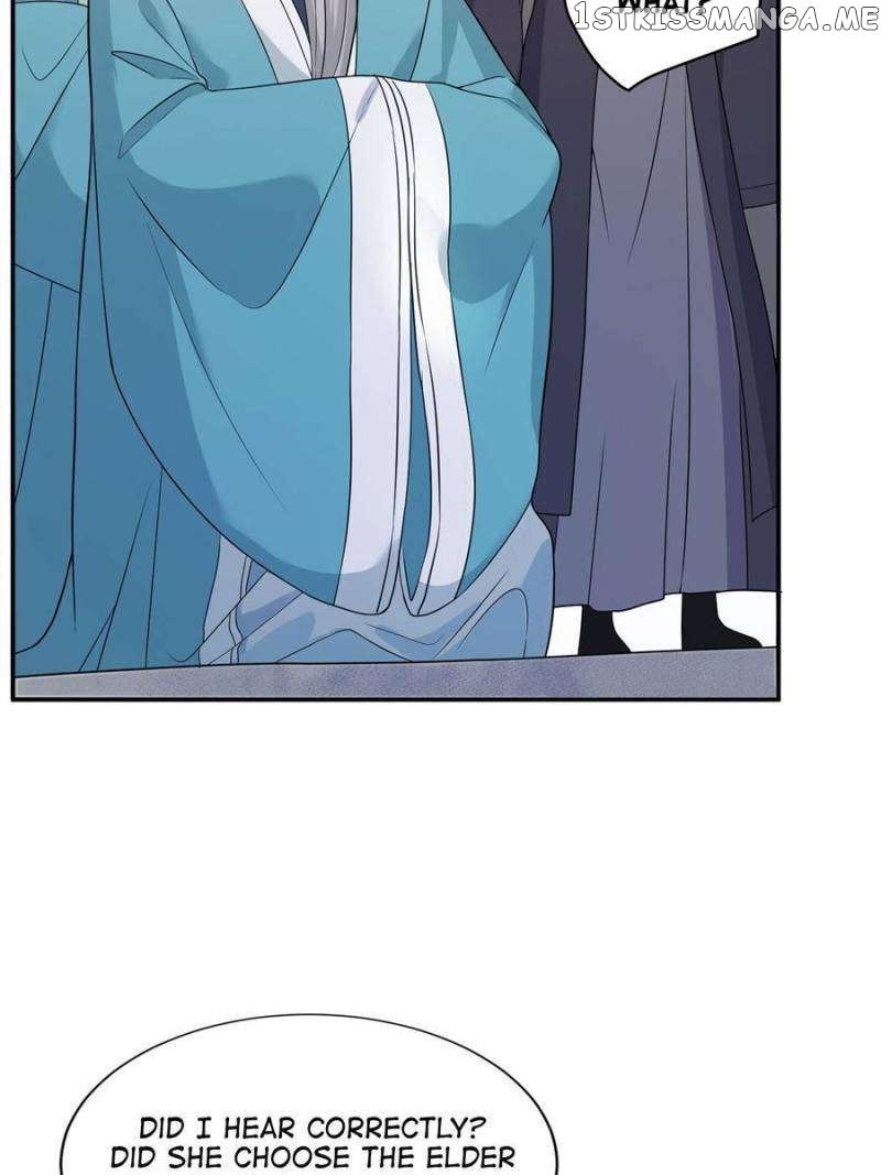 The Beauty and Her Adonises Chapter 43 - page 6