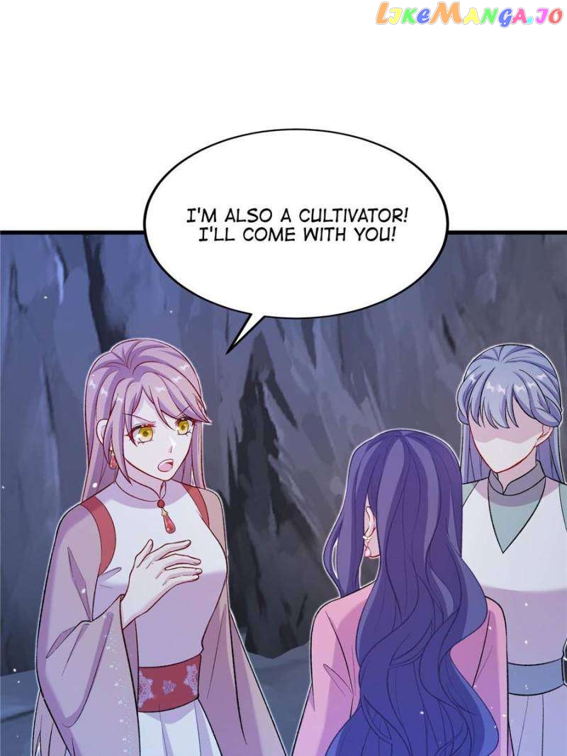 The Beauty and Her Adonises Chapter 66 - page 1