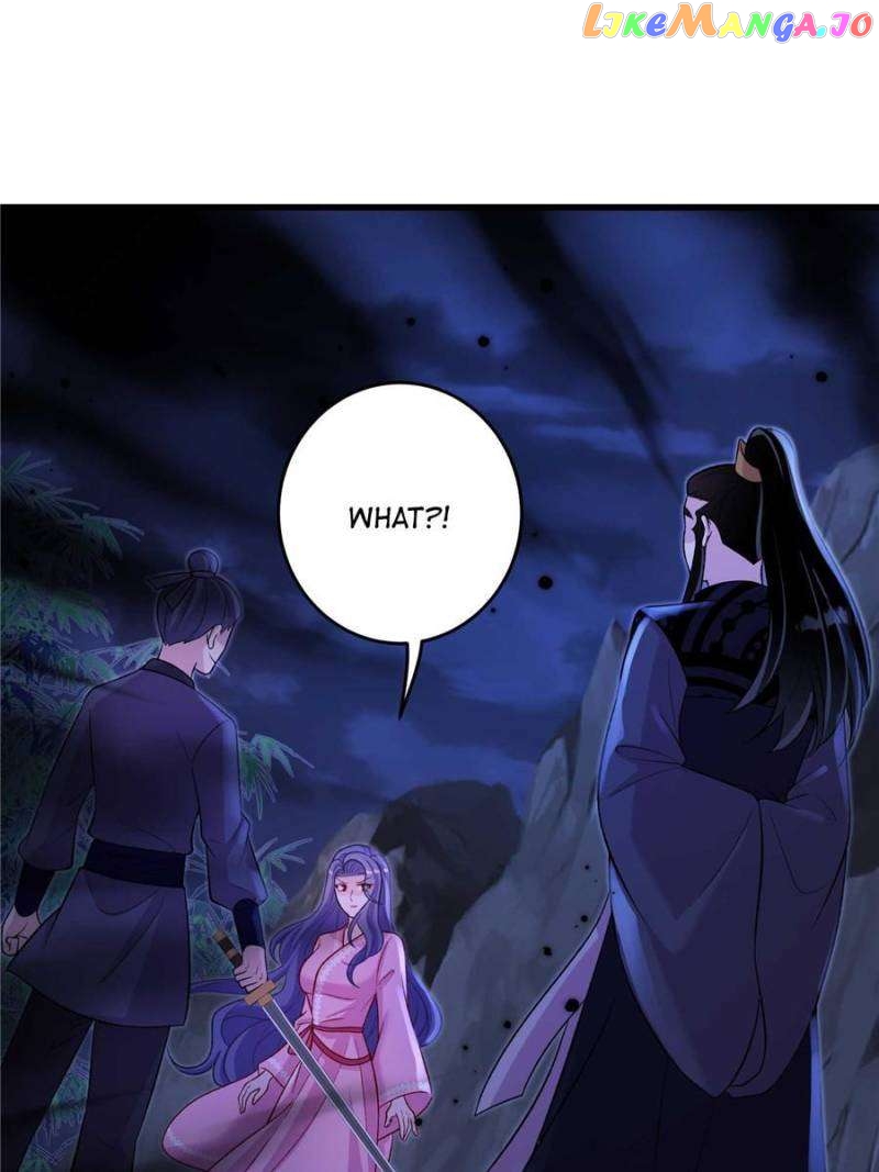 The Beauty and Her Adonises Chapter 66 - page 11