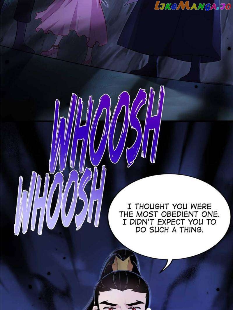 The Beauty and Her Adonises Chapter 66 - page 12
