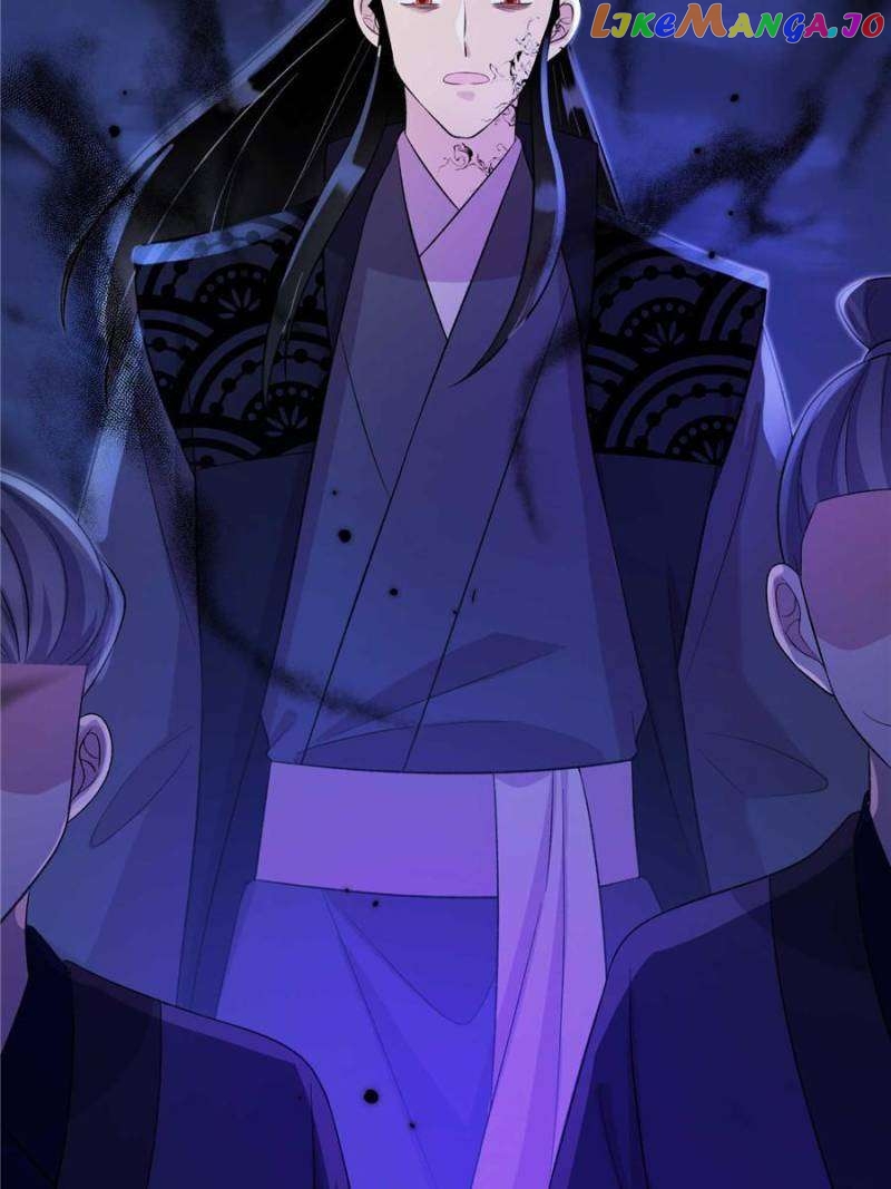 The Beauty and Her Adonises Chapter 66 - page 13