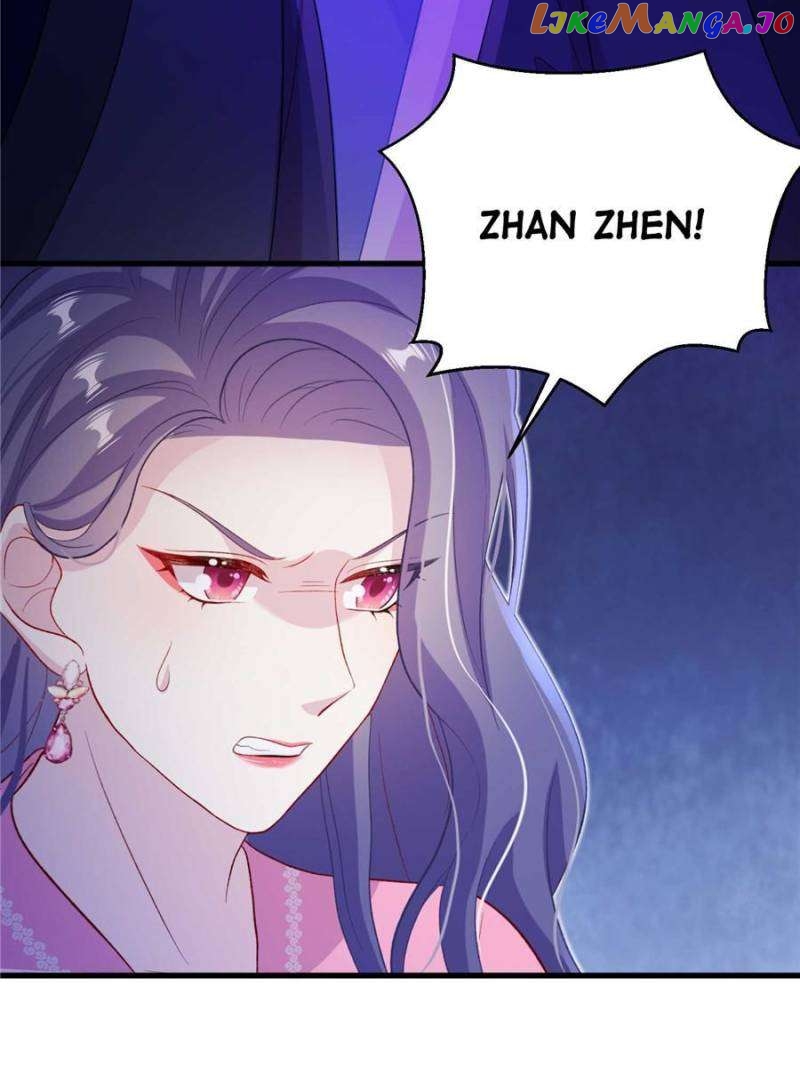 The Beauty and Her Adonises Chapter 66 - page 14