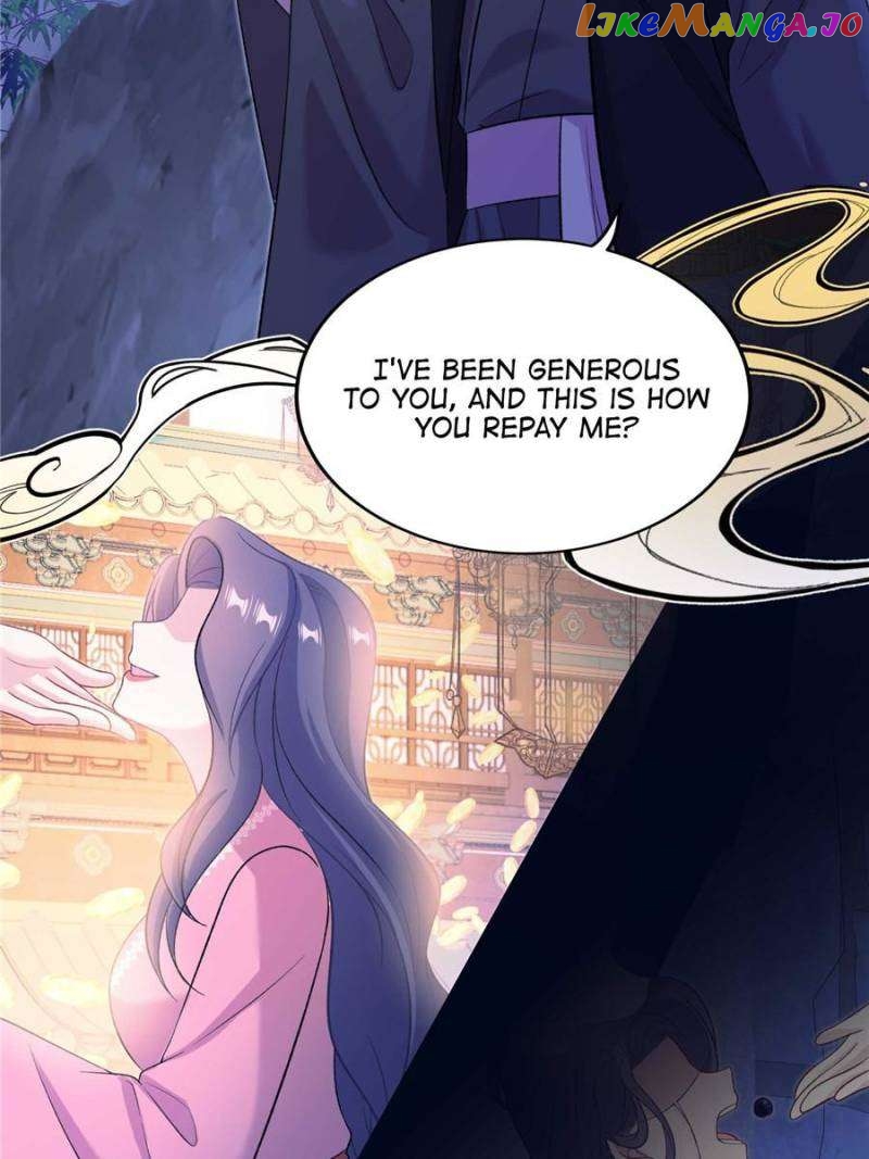 The Beauty and Her Adonises Chapter 66 - page 16