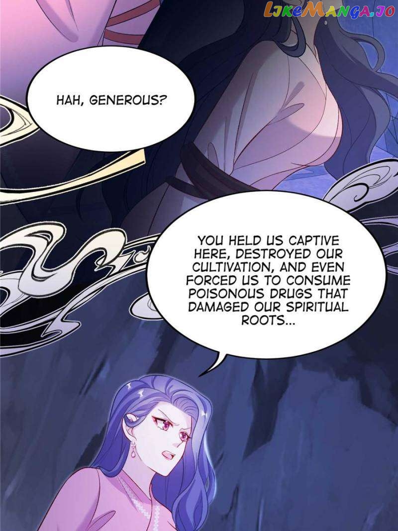 The Beauty and Her Adonises Chapter 66 - page 17