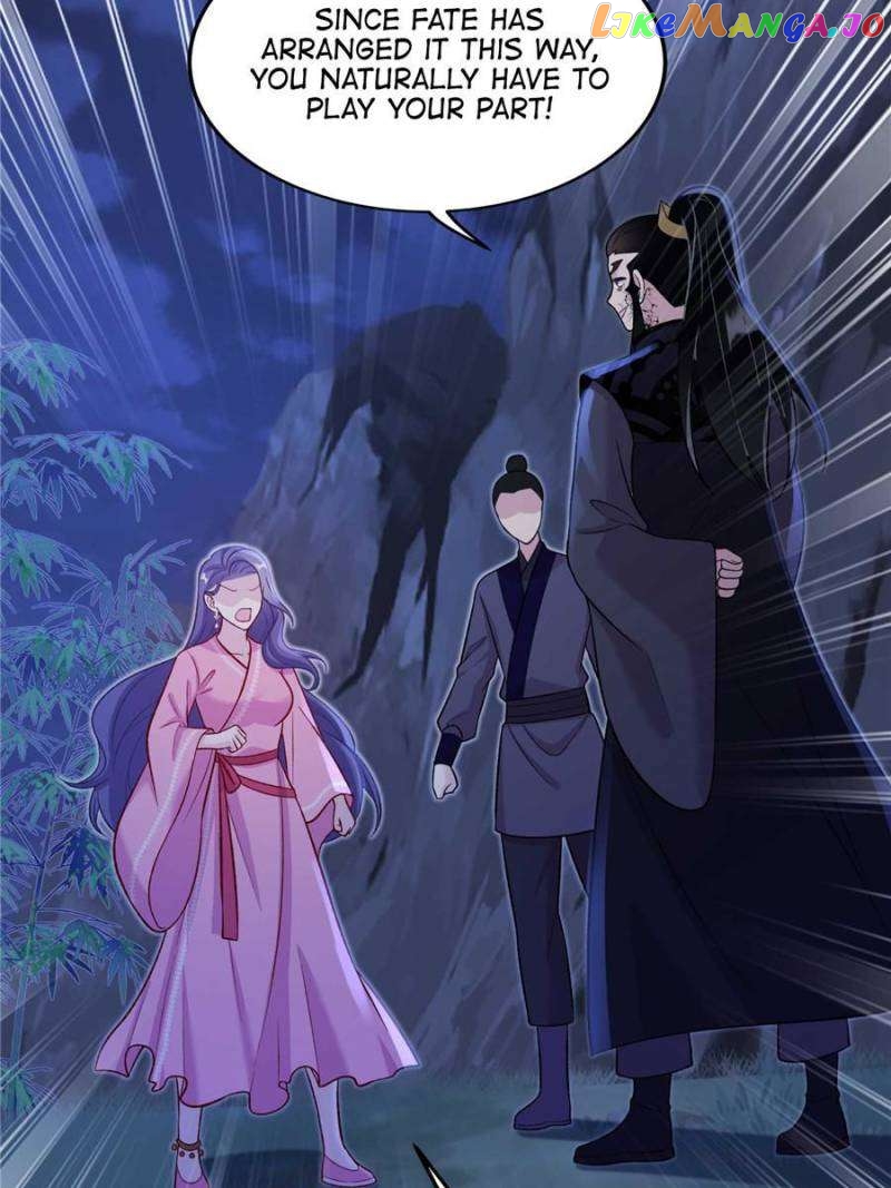 The Beauty and Her Adonises Chapter 66 - page 19