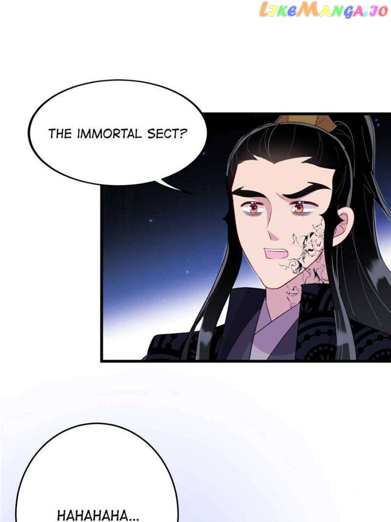 The Beauty and Her Adonises Chapter 66 - page 21