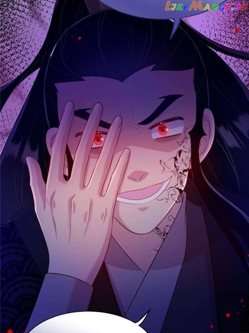 The Beauty and Her Adonises Chapter 66 - page 24