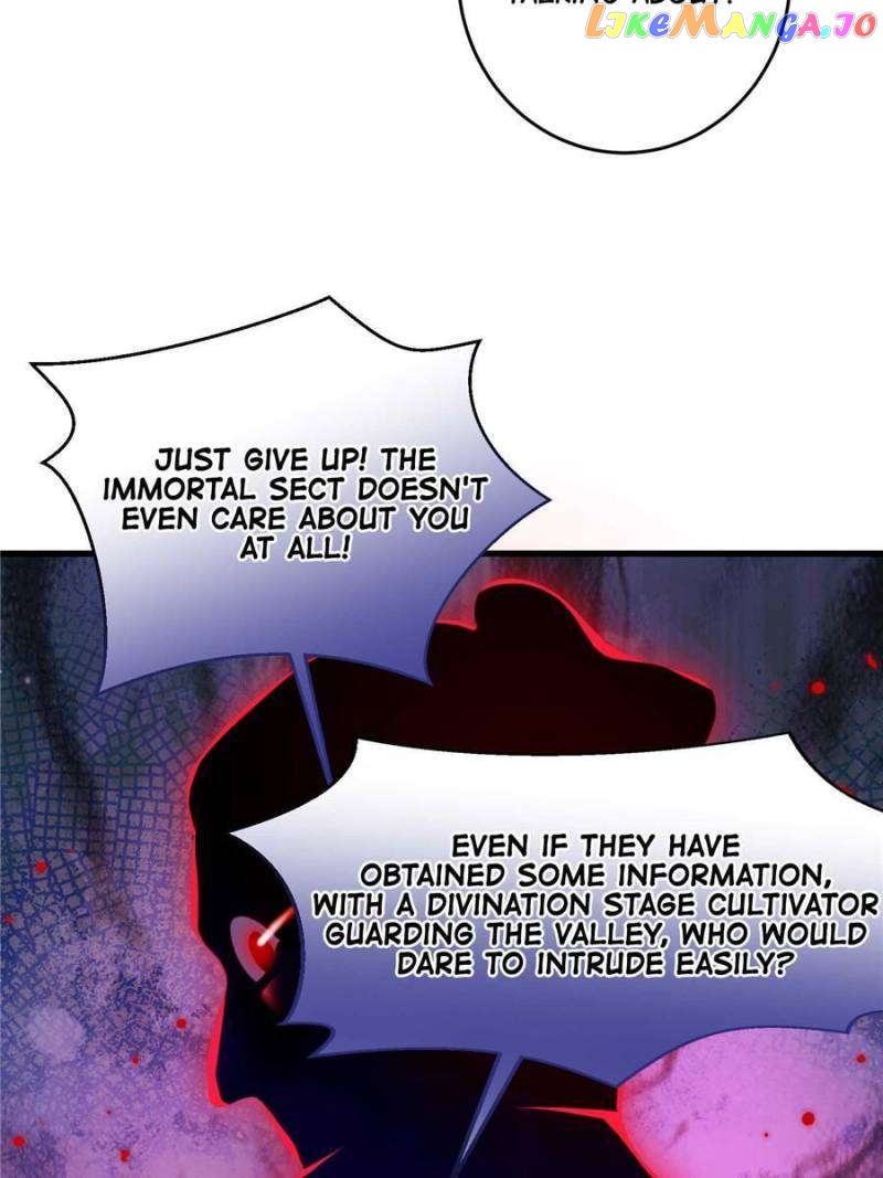 The Beauty and Her Adonises Chapter 66 - page 26