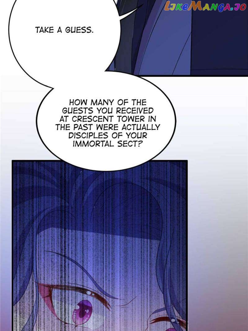 The Beauty and Her Adonises Chapter 66 - page 31