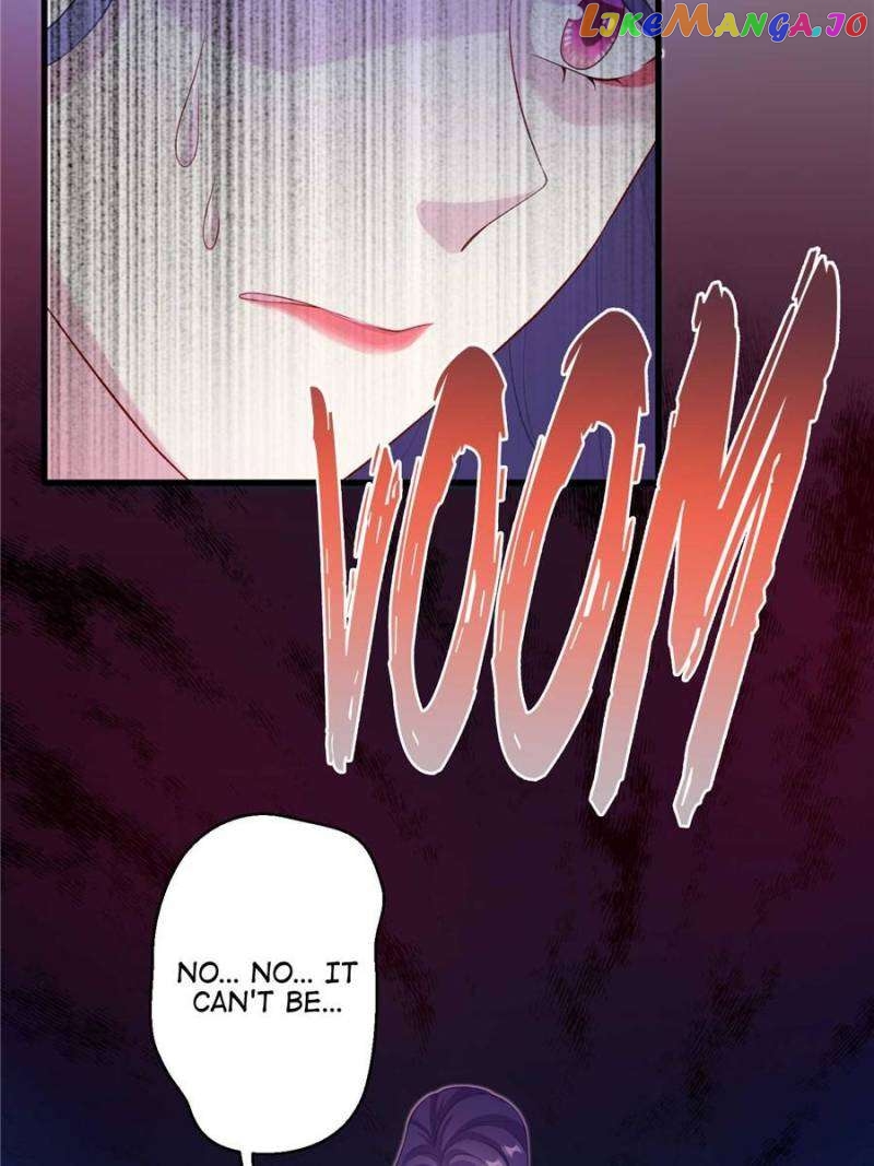 The Beauty and Her Adonises Chapter 66 - page 32