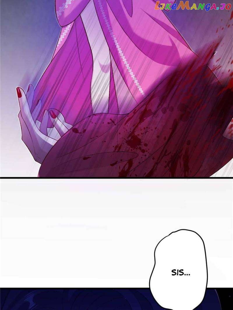 The Beauty and Her Adonises Chapter 66 - page 37