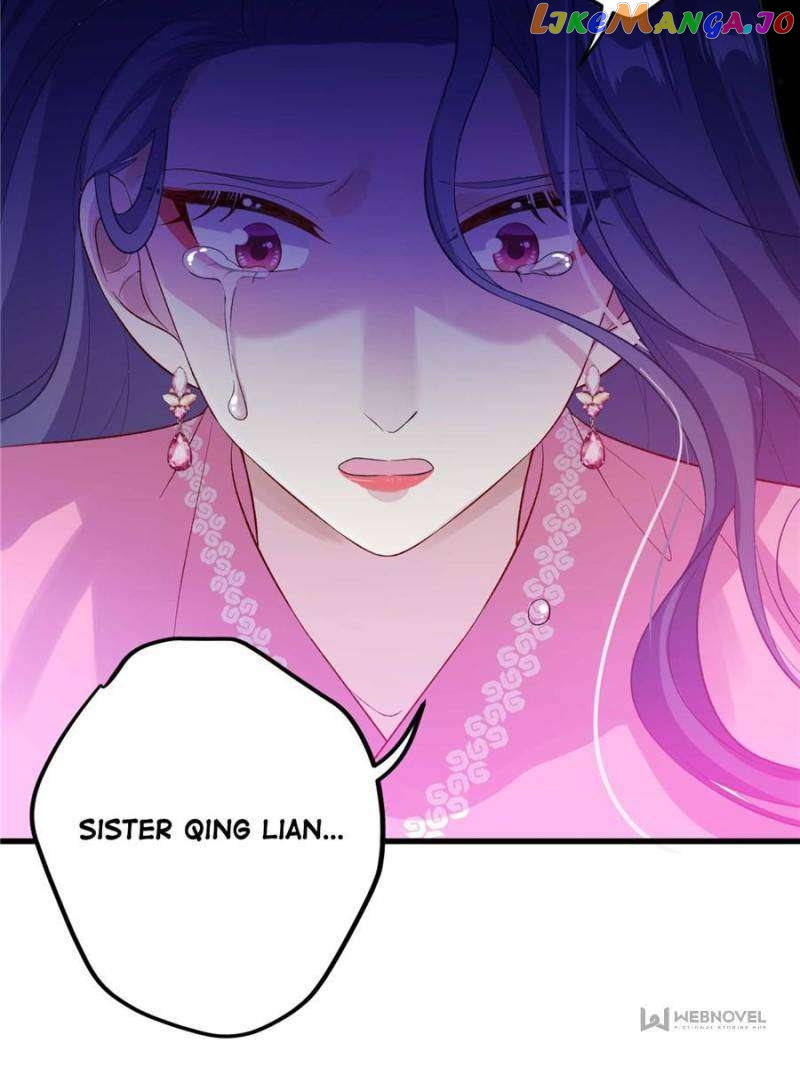 The Beauty and Her Adonises Chapter 66 - page 38