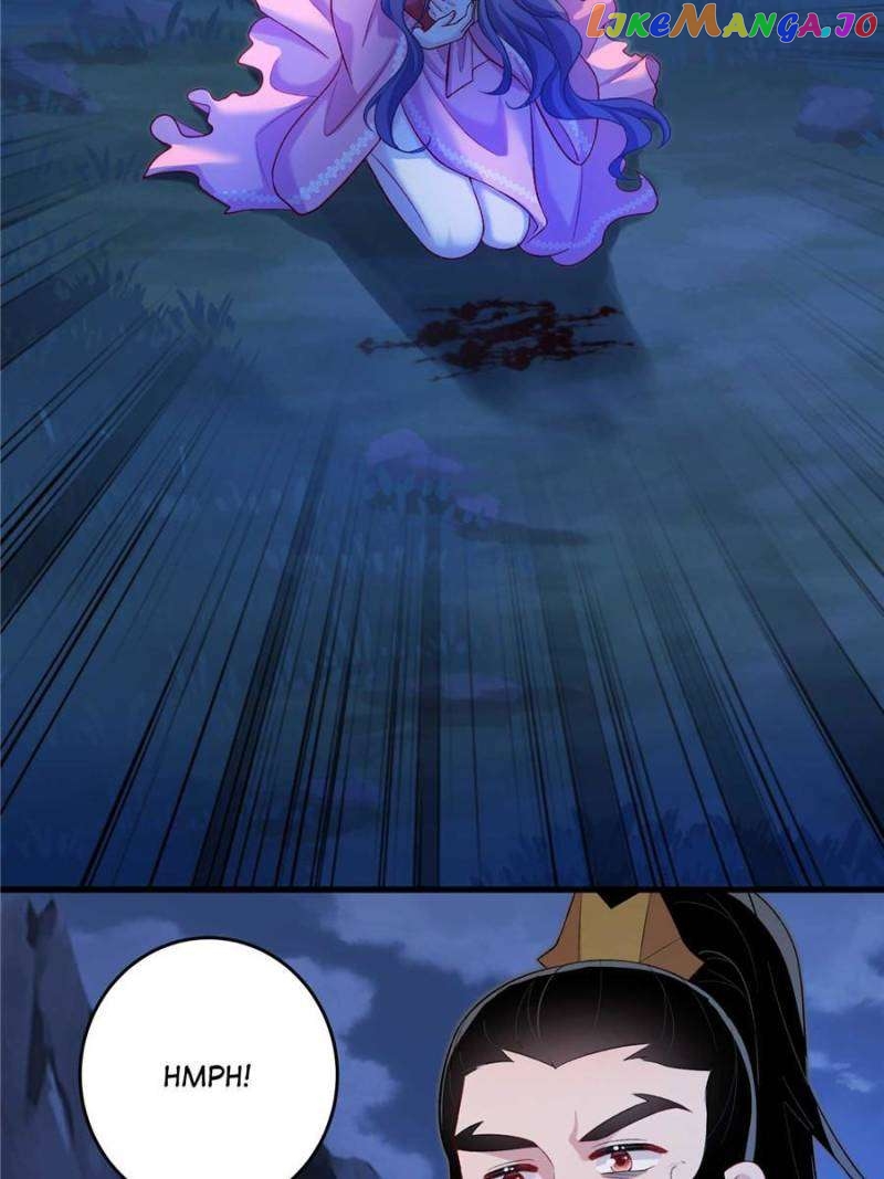 The Beauty and Her Adonises Chapter 66 - page 40