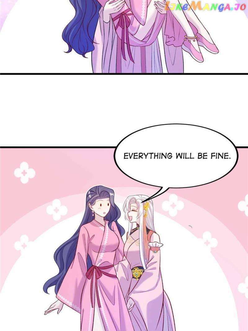 The Beauty and Her Adonises Chapter 66 - page 53