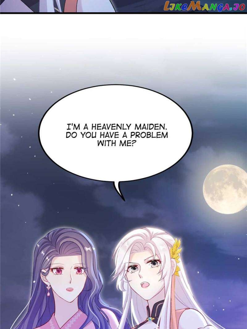The Beauty and Her Adonises Chapter 66 - page 55
