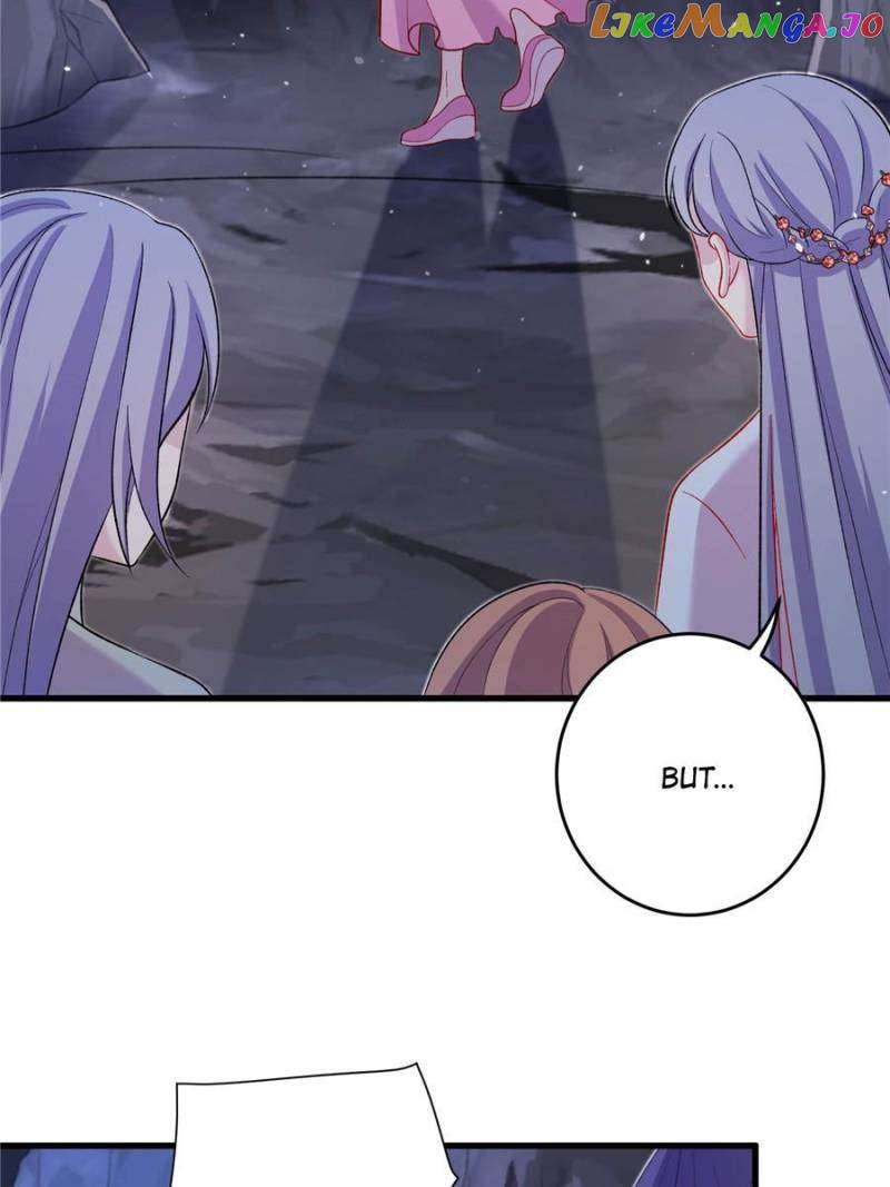 The Beauty and Her Adonises Chapter 66 - page 6
